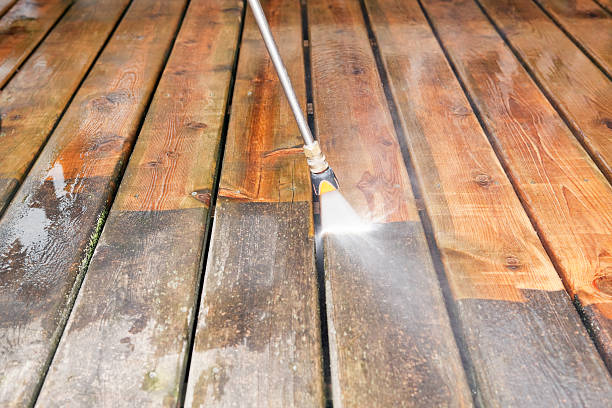 Best Dumpster Area Cleaning  in Kilmarnock, VA
